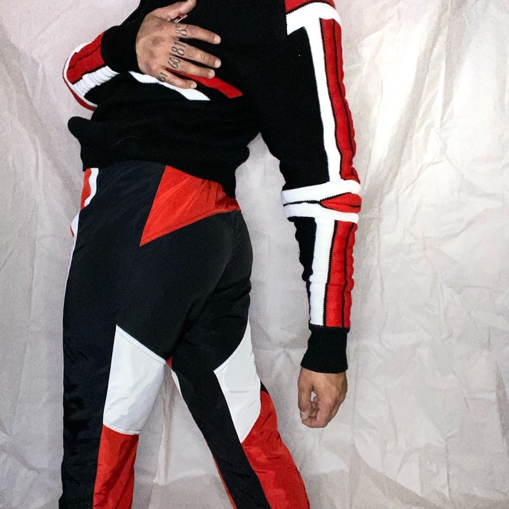 Women’s Motocross Pants.